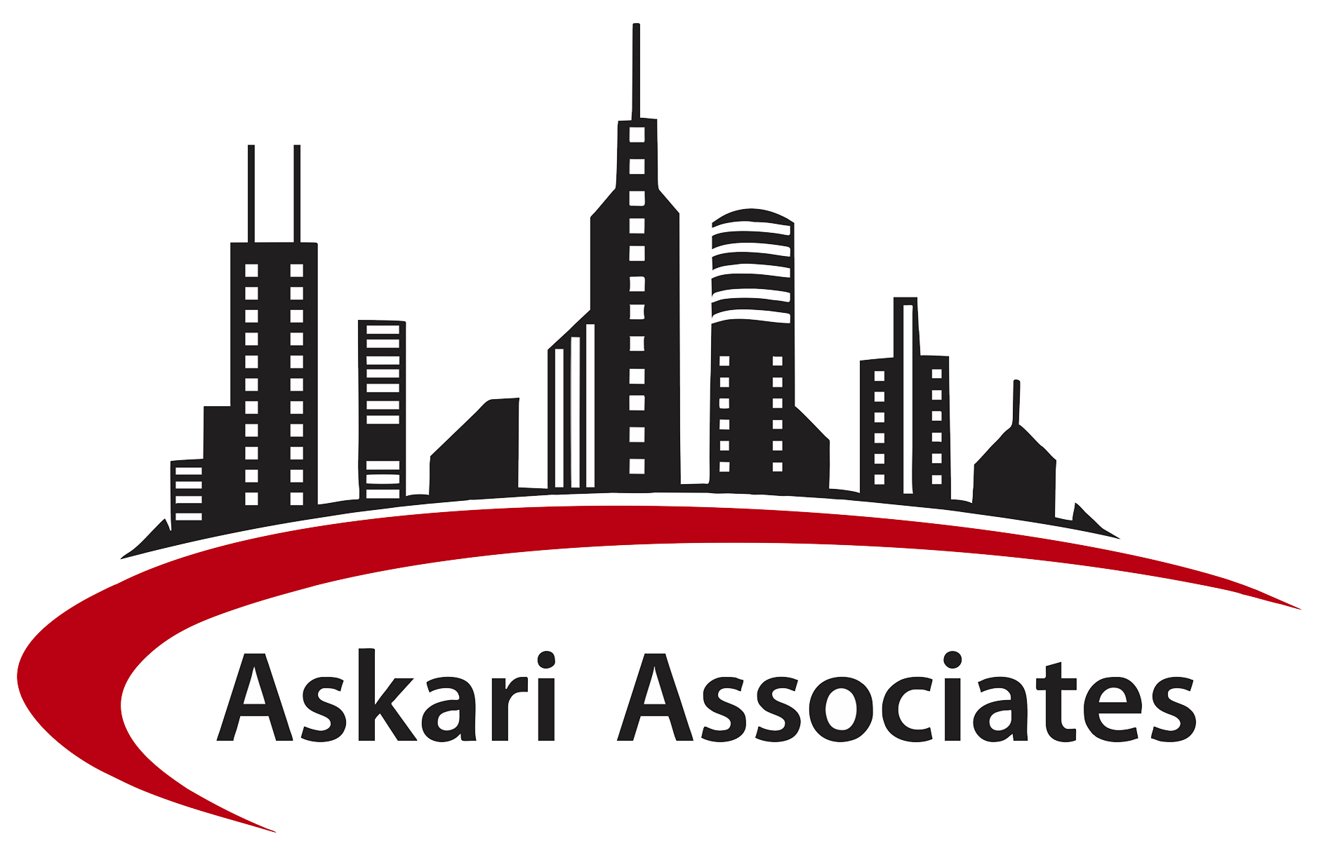 Askari Associates A Name You Can Trust