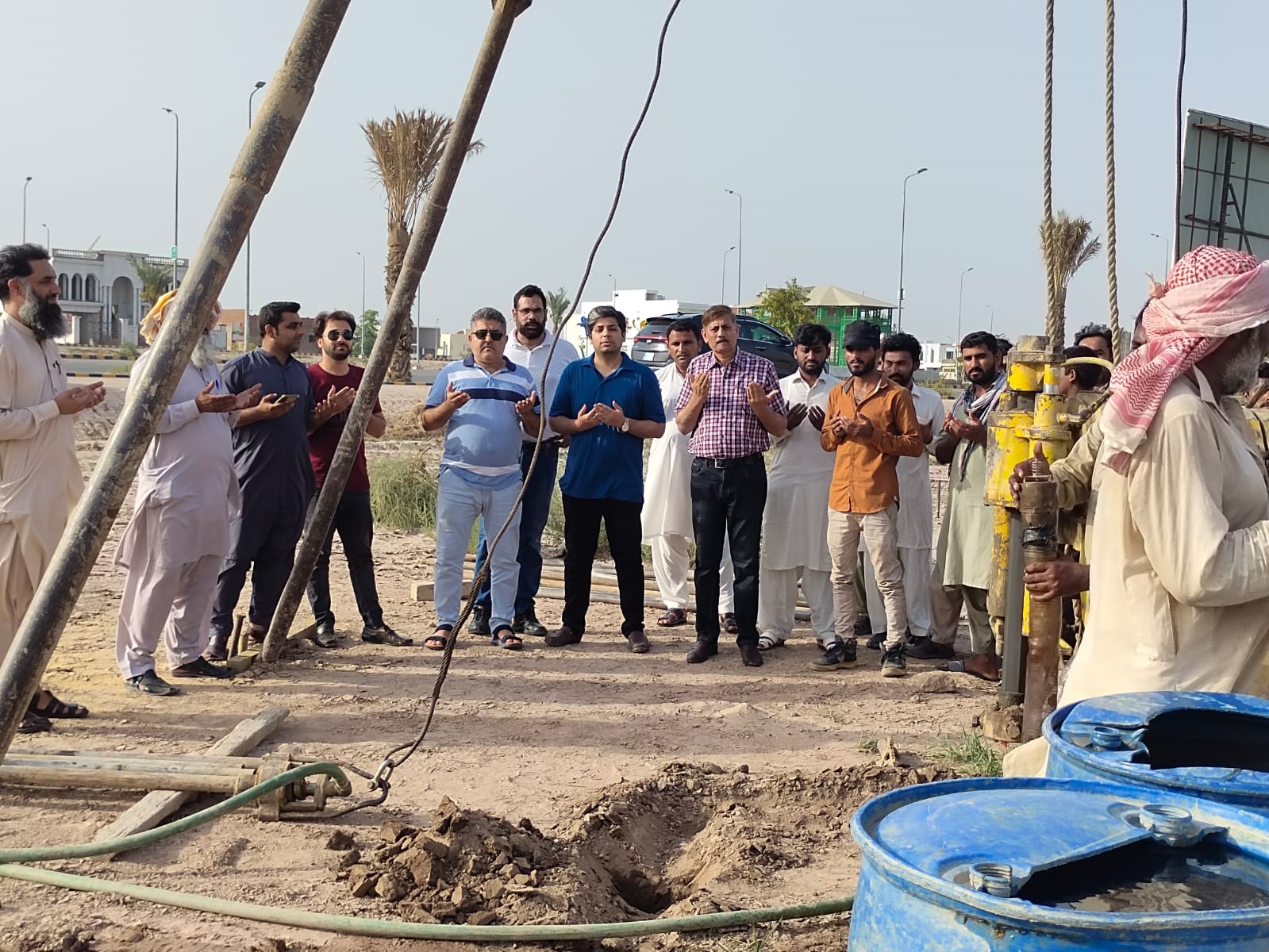 Image Gallery Askari Associates