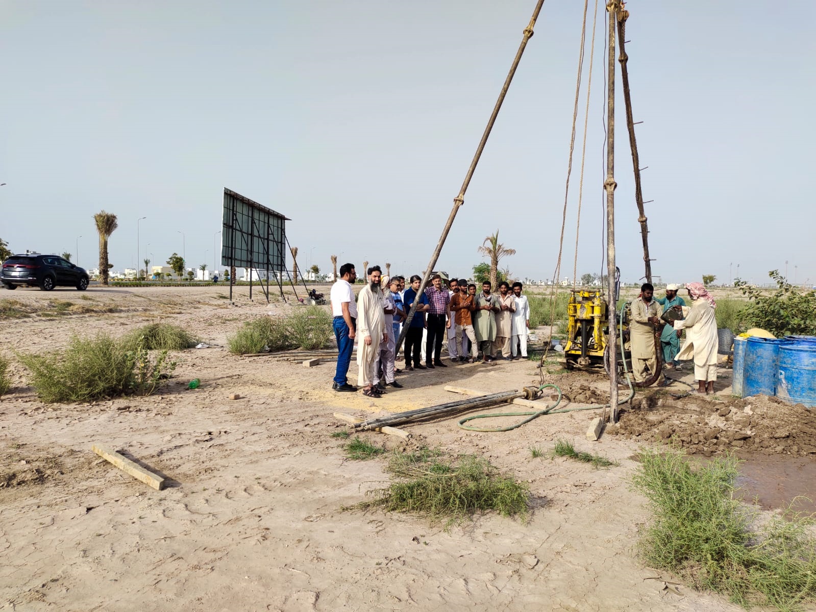 Image Gallery Askari Associates