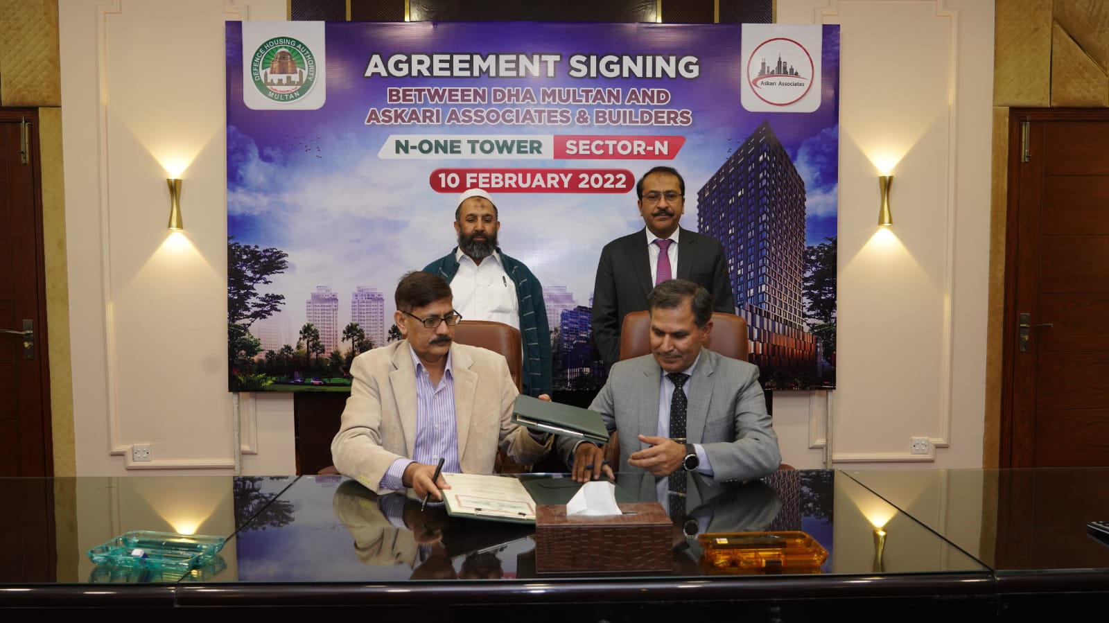 Image Gallery Askari Associates