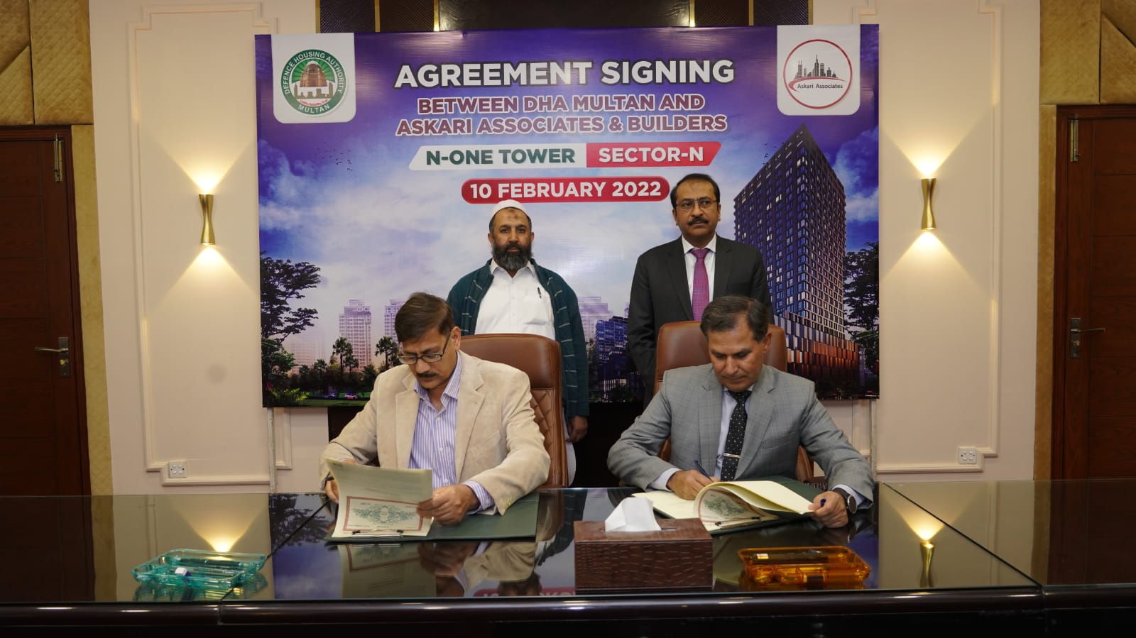 Image Gallery Askari Associates