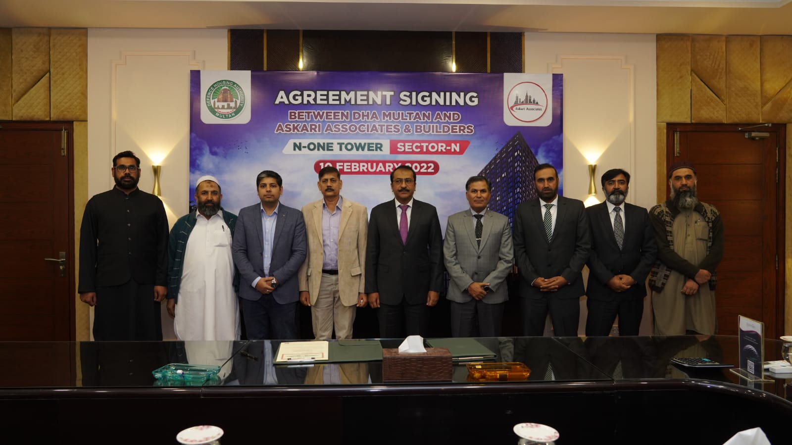 Image Gallery Askari Associates