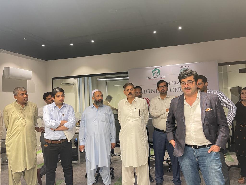 Image Gallery Askari Associates